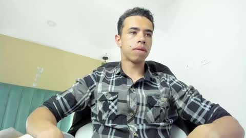 muscle scott online show from September 18, 12:07 pm