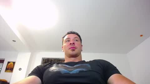 AJ online show from July 13, 6:37 am