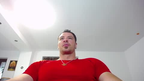 AJ online show from July 16, 5:36 am