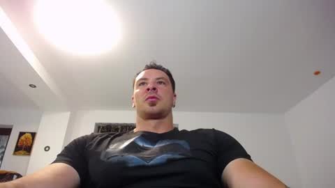 AJ online show from July 14, 5:44 am