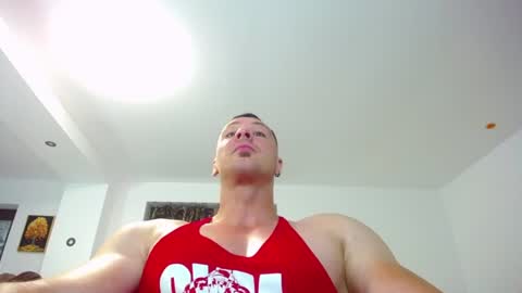 AJ online show from July 22, 5:54 am