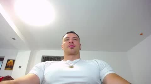 AJ online show from July 23, 5:16 am