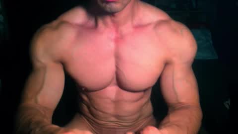 BRENDON online show from November 2, 6:01 pm