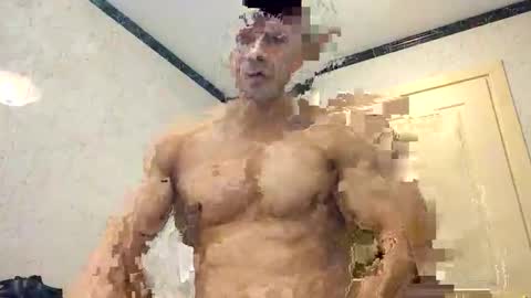 BRENDON online show from November 16, 12:29 pm