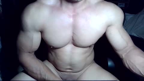 BRENDON online show from September 24, 8:18 pm