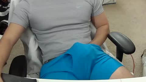 Snapshot of musclecockjack chatting on January 13, 8:26 pm Jack online show from January 13, 8:26 pm