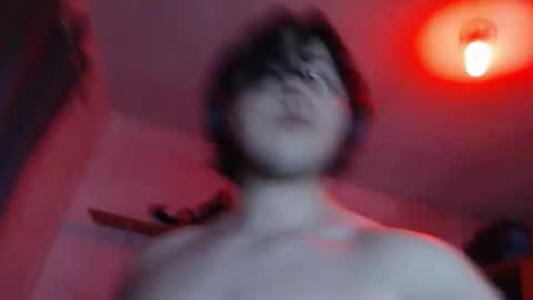 muscledbigbear online show from March 26, 4:38 am