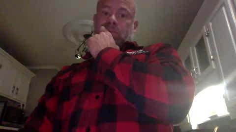 muscledick40 online show from February 17, 11:20 pm