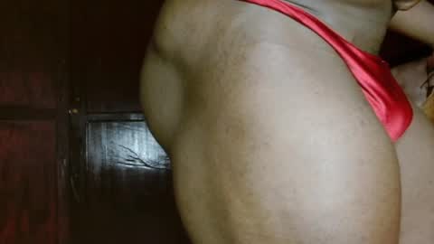musclegod23 online show from May 29, 8:19 pm