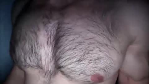 musclehair3 online show from November 6, 10:13 pm