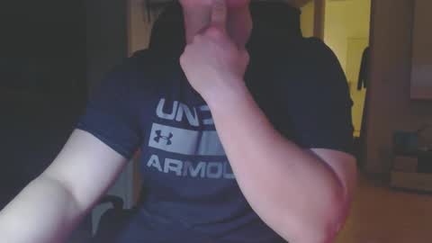 Musclelover online show from December 20, 12:18 am