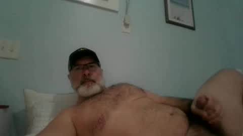 musclemeat41 online show from February 22, 5:03 pm