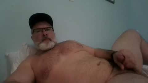 musclemeat41 online show from February 17, 6:51 pm