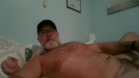 musclemeat41 online show from July 28, 6:31 pm