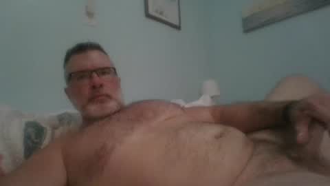 musclemeat41 online show from July 10, 4:54 pm