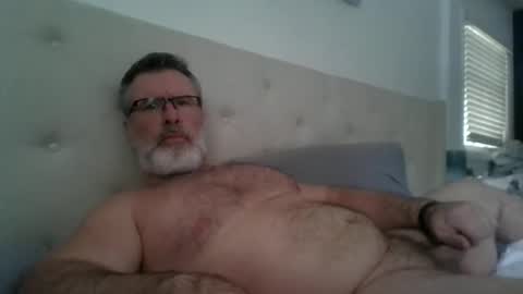 musclemeat41 online show from May 11, 3:29 pm