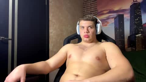 Egor online show from March 23, 9:43 pm