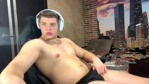 Egor online show from April 7, 9:15 pm