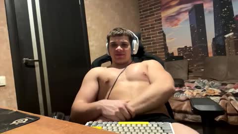 Egor online show from March 10, 10:05 pm