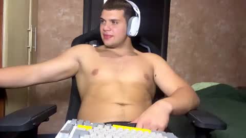 Egor online show from July 1, 8:42 pm