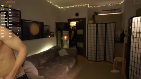 Ivan  online show from January 17, 4:43 pm