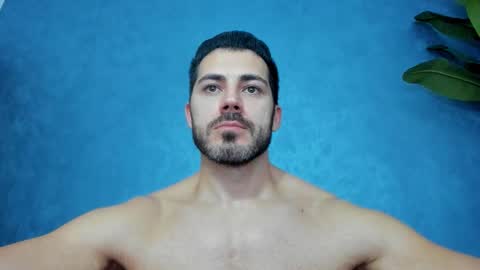 muscularmaster onlyfans online show from February 7, 10:59 pm