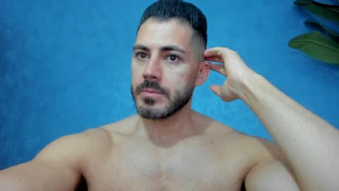 muscularmaster onlyfans online show from April 9, 9:04 am