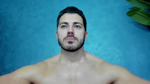 muscularmaster onlyfans online show from December 16, 11:45 pm