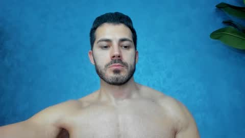 muscularmaster onlyfans online show from March 6, 10:40 pm