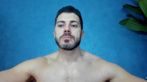 muscularmaster onlyfans online show from February 24, 10:10 pm