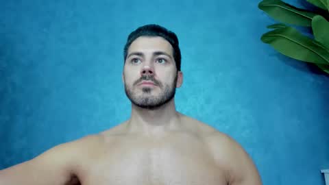 muscularmaster onlyfans online show from November 21, 10:20 pm