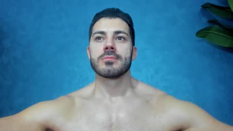 muscularmaster onlyfans online show from February 26, 10:44 pm