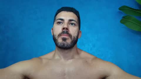 muscularmaster onlyfans online show from July 4, 10:46 pm