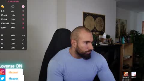 Musculus online show from February 4, 11:27 am