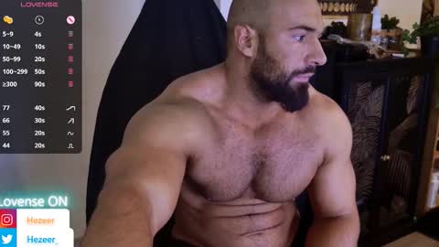 Musculus online show from February 5, 12:45 pm