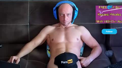 mushroomcouch online show from August 1, 12:26 pm