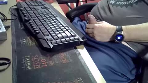 Muso online show from November 18, 12:25 am