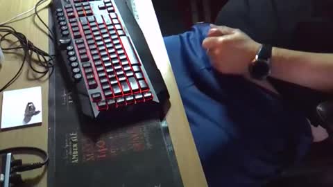 Muso online show from September 12, 6:57 am