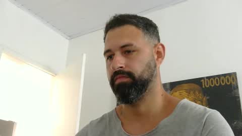 musosc online show from October 22, 1:37 pm