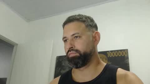 musosc online show from November 29, 2:35 am