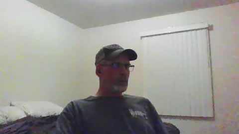 307MountainMan online show from March 23, 2:39 am