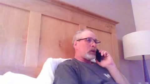 307MountainMan online show from March 20, 2:37 am