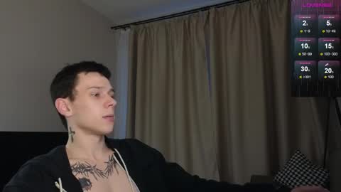 1x1 online show from November 27, 12:42 pm