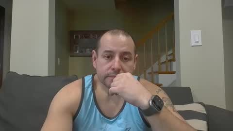 Maximus online show from January 6, 5:38 pm