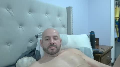 Maximus online show from March 25, 8:57 pm