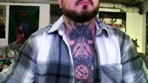 mxwbm online show from January 21, 7:07 am