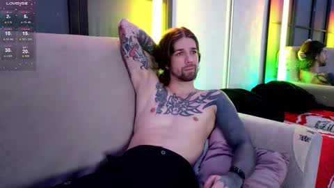 you can call me Sinner online show from November 3, 7:59 pm