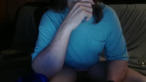 Anonymous online show from March 16, 2:54 pm