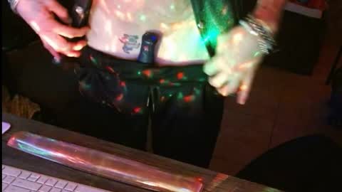 Snapshot of mycock4u247 chatting on February 18, 11:22 am LA MARIPOSA DE MARICOPA online show from February 18, 11:22 am