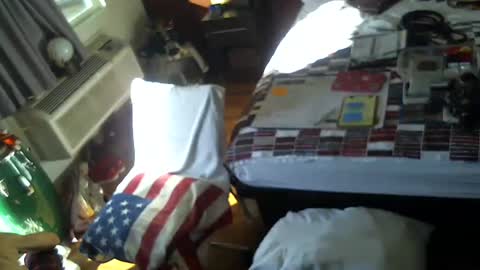 LA MARIPOSA DE MARICOPA online show from November 29, 4:09 pm